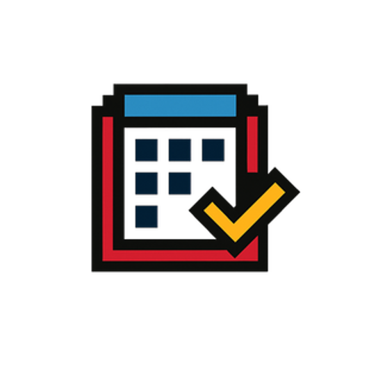 NJoyBook merchant rewards logo